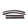 AVS | Ventvisor In-Channel Deflector 4 pc. - Pathfinder 2.5L 2013-2018
