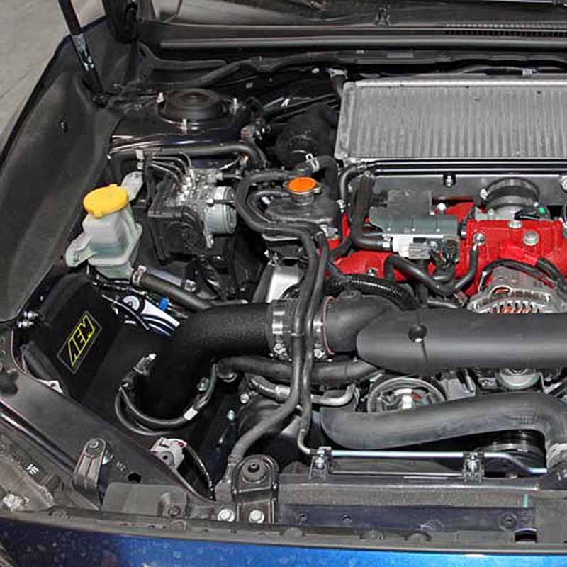 AEM | Cold Air Intake System - WRX STi 2.5T 2015-2017