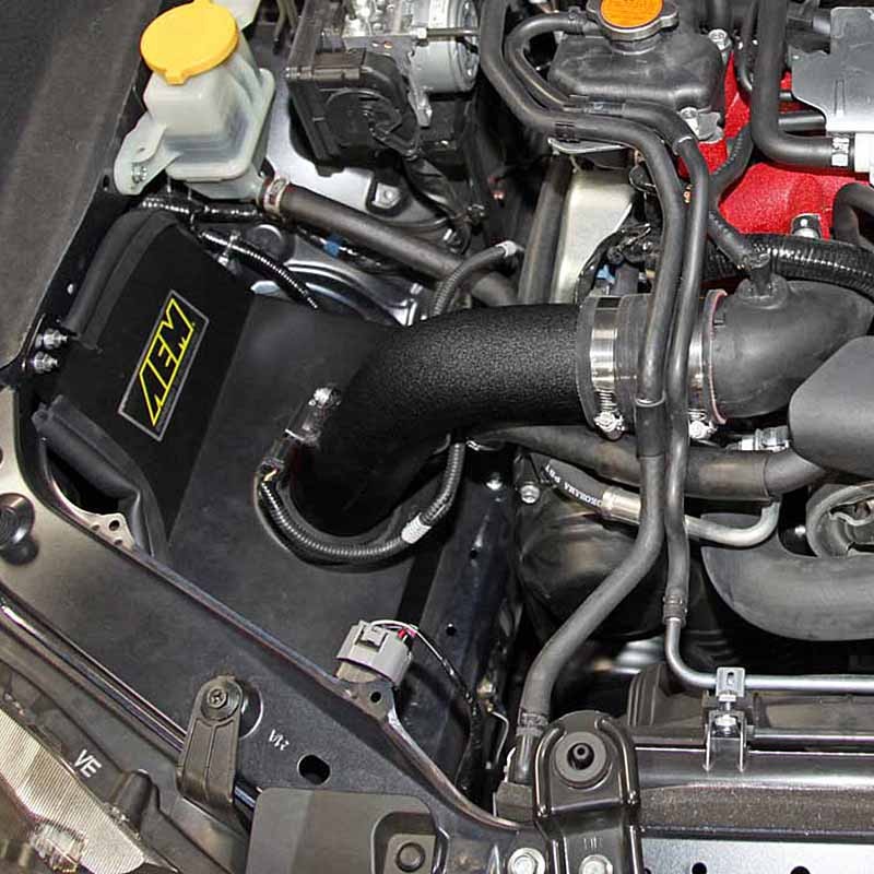 AEM | Cold Air Intake System - WRX STi 2.5T 2015-2017