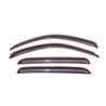 AVS | Ventvisor In-Channel Deflector 4 pc. - Chevrolet / GMC 2007-2014