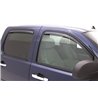 AVS | Ventvisor In-Channel Deflector 4 pc. - Chevrolet / GMC 2007-2014