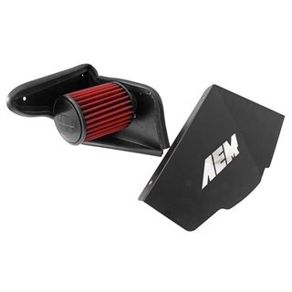 AEM | Cold Air Intake System - A4 / A5 Cabriolet 2.0T 2013-2016