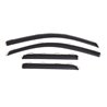 AVS | Ventvisor In-Channel Deflector 4 pc. - Chevrolet / GMC 2014-2019