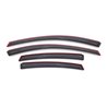 AVS | Ventvisor In-Channel Deflector 4 pc. - Dart 1.4T 2013-2016