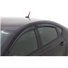 AVS | Ventvisor In-Channel Deflector 4 pc. - Dart 1.4T 2013-2016