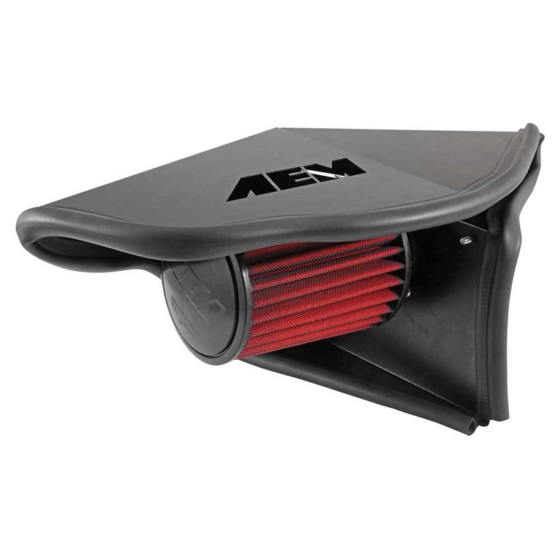 AEM | Cold Air Intake System - A4 / A5 Cabriolet 2.0T 2013-2016