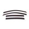 AVS | Ventvisor In-Channel Deflector 4 pc. - Accord 2.0L 2013-2017