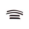 AVS | Ventvisor In-Channel Deflector 4 pc. - Ram 1500 / 2500 / 3500 2002-2009