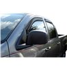 AVS | Ventvisor In-Channel Deflector 4 pc. - Ram 1500 / 2500 / 3500 2002-2009