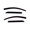 AVS | Ventvisor In-Channel Deflector 4 pc. - Acadia / Acadia Limited / Outlook 3.6L 2007-2017