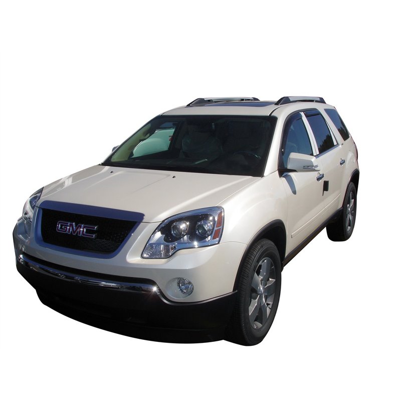 AVS | Ventvisor In-Channel Deflector 4 pc. - Acadia / Acadia Limited / Outlook 3.6L 2007-2017