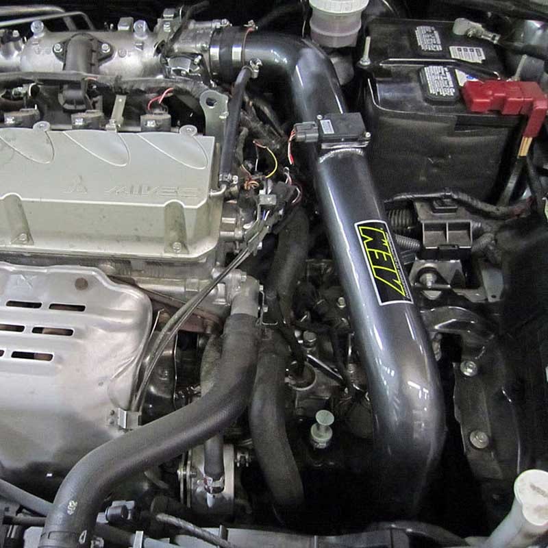AEM | Cold Air Intake System - Eclipse 2.4L