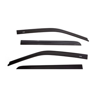 AVS | Ventvisor In-Channel Deflector 4 pc. - Ram 1500 2019-2022