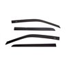 AVS | Ventvisor In-Channel Deflector 4 pc. - Ram 1500 2019-2022