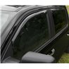 AVS | Ventvisor In-Channel Deflector 4 pc. - Ram 1500 2019-2022