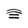 AVS | Ventvisor In-Channel Deflector 4 pc. - C-HR 2.0L 2018-2019