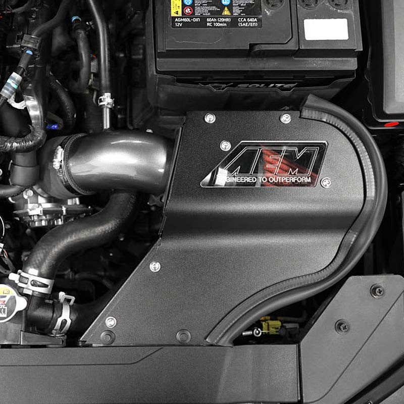 AEM | Cold Air Intake System - Elantra 2.0L 2018-2019