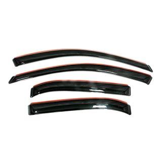 AVS | Ventvisor In-Channel Deflector 4 pc. - RAV4 2.5L 2013-2018