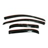 AVS | Ventvisor In-Channel Deflector 4 pc. - RAV4 2.5L 2013-2018