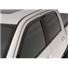 AVS | Ventvisor In-Channel Deflector 4 pc. - Colorado / Canyon 2015-2022