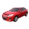 AVS | Aeroskin Smoke Hood Protector - 3 / Mazdaspeed 3 2010-2013