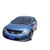 AVS | Aeroskin Smoke Hood Protector - Civic 1.8L 2006-2010