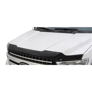 AVS | Aeroskin Smoke Hood Protector - Fiesta 1.0T 2014-2019