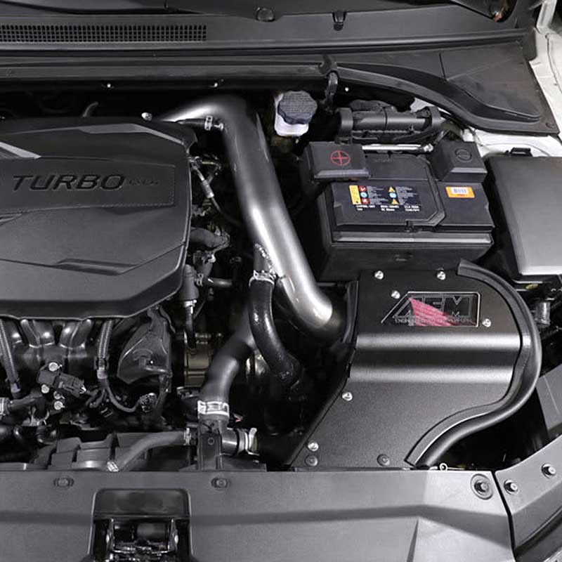 AEM | Cold Air Intake System - Veloster 1.6T 2019-2021