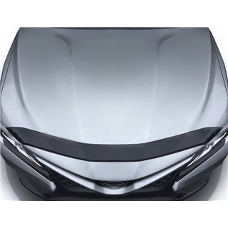AVS | Aeroskin Smoke Hood Protector - Camry 2.5L 2018-2022