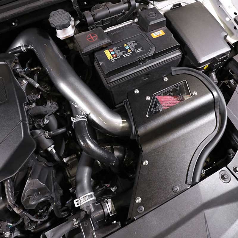 AEM | Cold Air Intake System - Veloster 1.6T 2019-2021