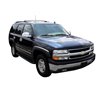AVS | Aeroskin Smoke Hood Protector - Silverado 1500 / Silverado 2500 HD 1999-2002