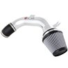 aFe Power | Takeda Stage-2 Cold Air Intake System w/Pro DRY S Media Polished - Accord 2.4L 2008-2012