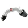 aFe Power | Takeda Stage-2 Cold Air Intake System w/Pro DRY S Media Polished - Accord 2.4L 2008-2012