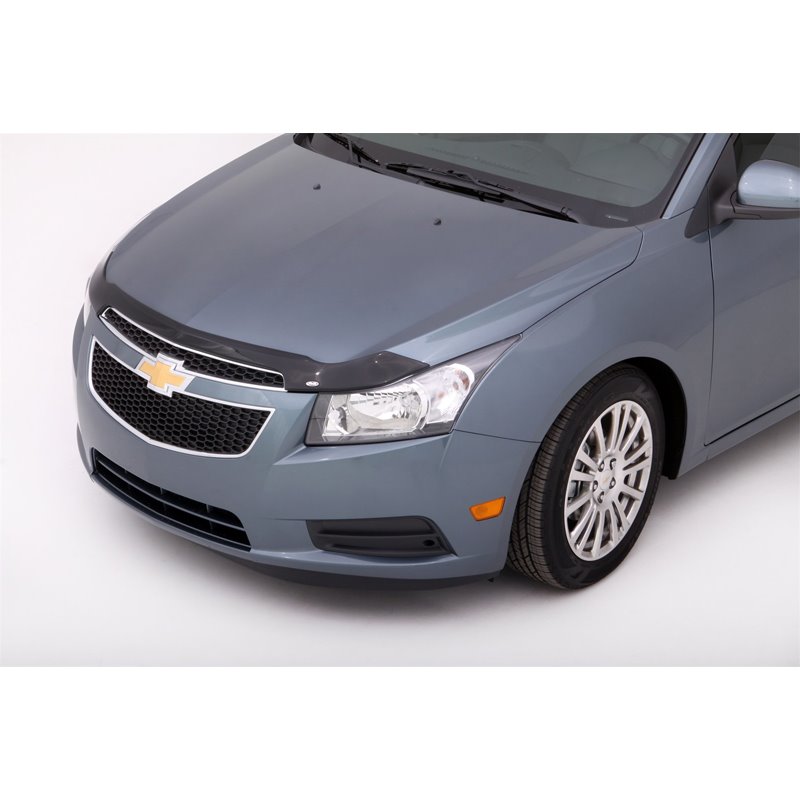 AVS | Aeroskin Smoke Hood Protector - Cruze / Cruze Limited 2011-2016