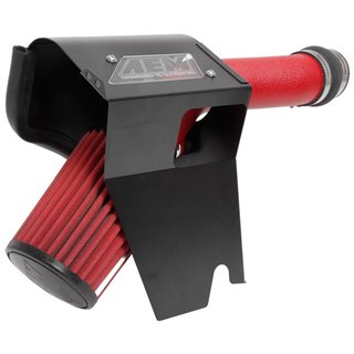 AEM | Cold Air Intake System - WRX STi 2.5T 2018