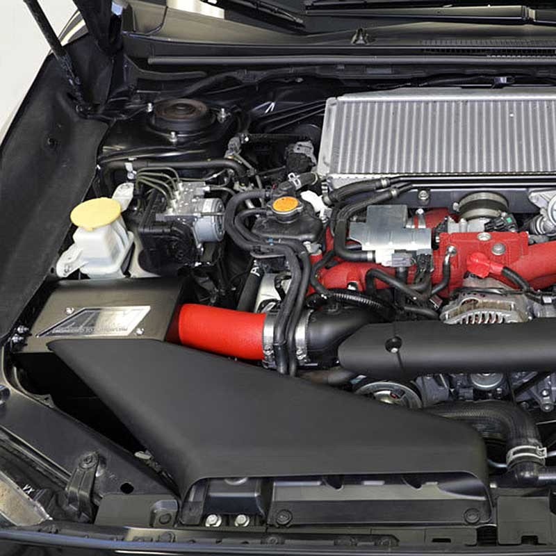 AEM | Cold Air Intake System - WRX STi 2.5T 2018