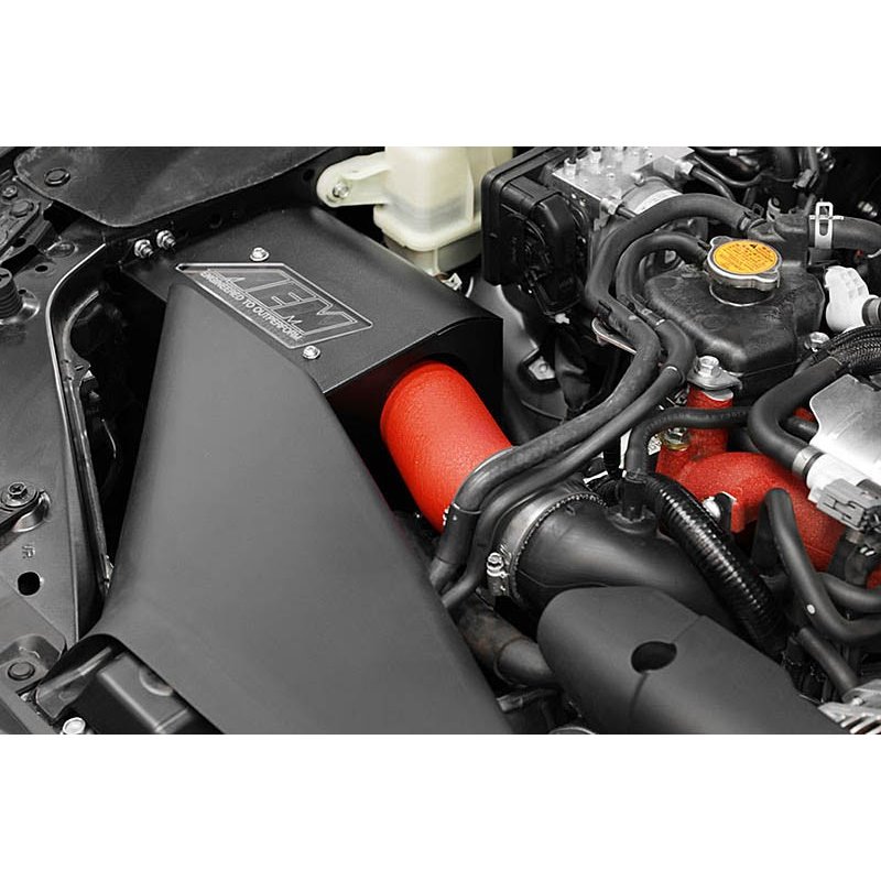 AEM | Cold Air Intake System - WRX STi 2.5T 2018