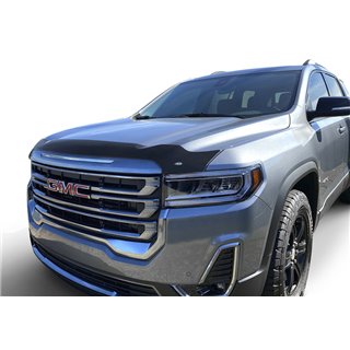 AVS | Aeroskin Smoke Hood Protector - Acadia 2.0T 2020-2022