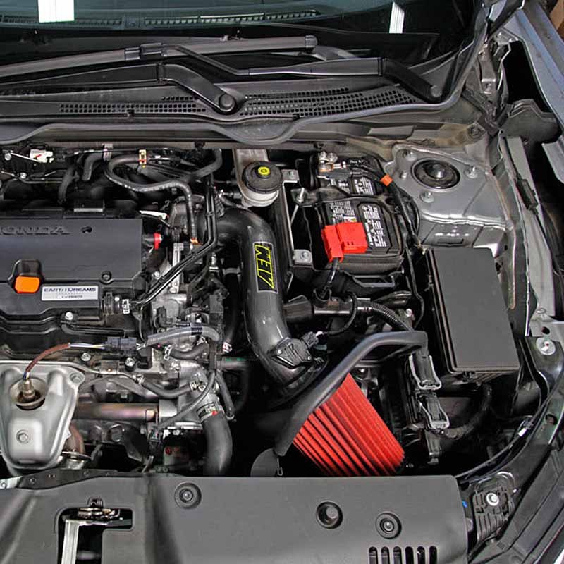 AEM | Cold Air Intake System - Civic 2.0L 2016-2021