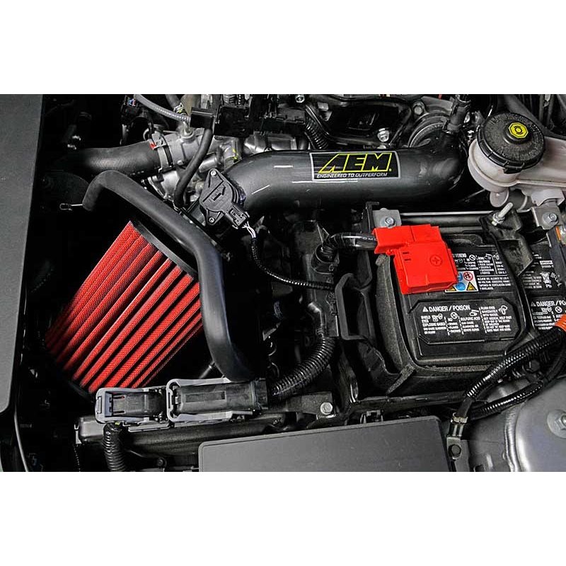 AEM | Cold Air Intake System - Civic 2.0L 2016-2021