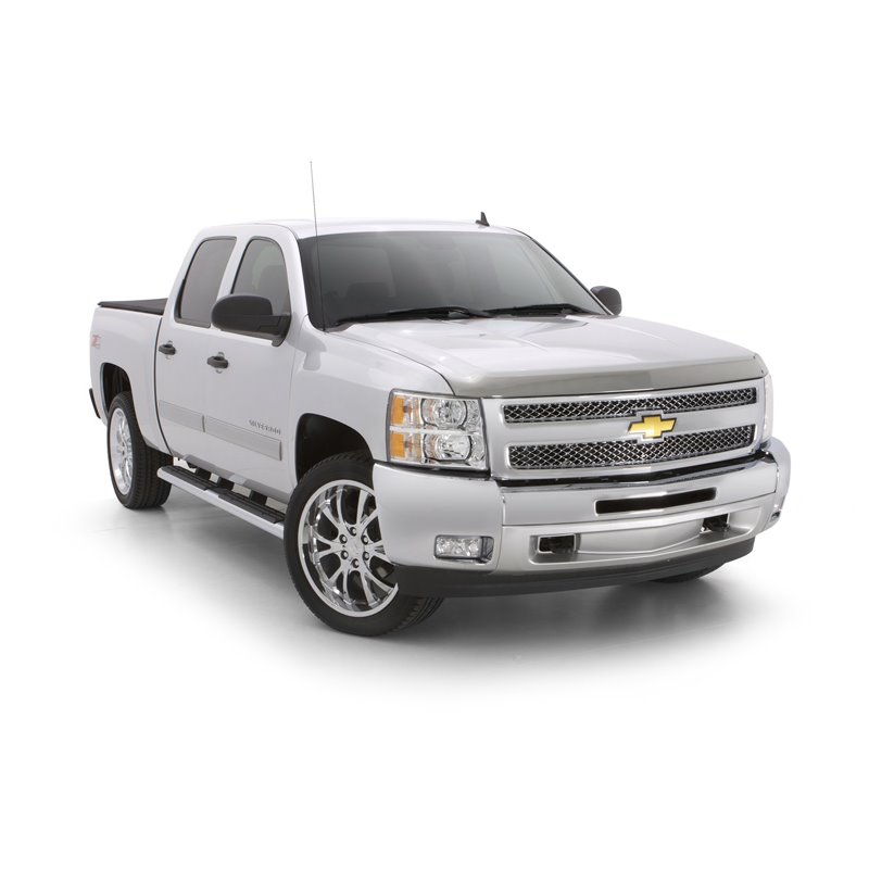 AVS | Aeroskin Chrome Hood Protector - Equinox 1.5T 2018-2022