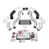 aFe Power | Takeda Stage-2 Cold Air Intake System w/Pro DRY S Media Polished - 370Z 3.7L 2009-2020