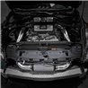 aFe Power | Takeda Stage-2 Cold Air Intake System w/Pro DRY S Media Polished - 370Z 3.7L 2009-2020