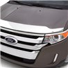 AVS | Aeroskin Chrome Hood Protector - Taurus 2.0T 2013-2018