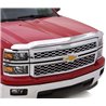 AVS | Aeroskin Chrome Hood Protector - Highlander 2.7L 2014-2019