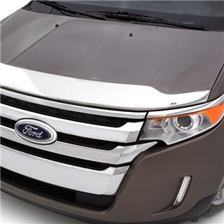 AVS | Aeroskin Chrome Hood Protector - Edge 2.0T 2019-2021
