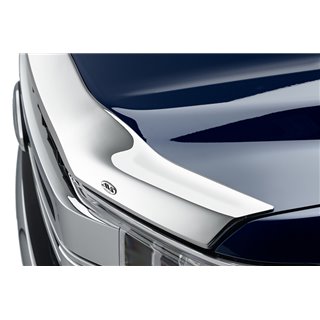 AVS | Aeroskin Chrome Hood Protector - Bronco Sport 1.5T 2021-2022