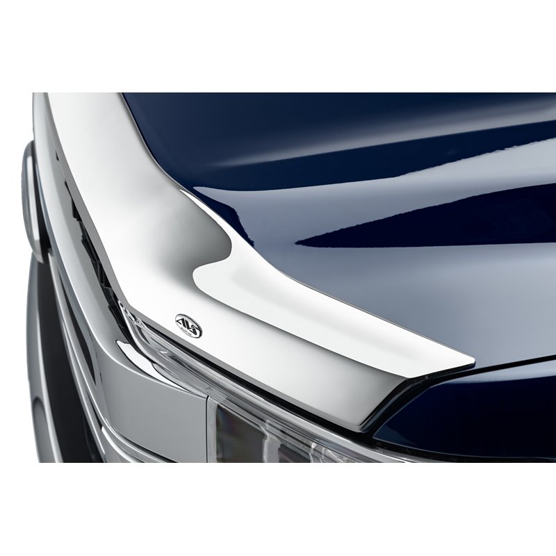 AVS | Aeroskin Chrome Hood Protector - Bronco Sport 1.5T 2021-2022