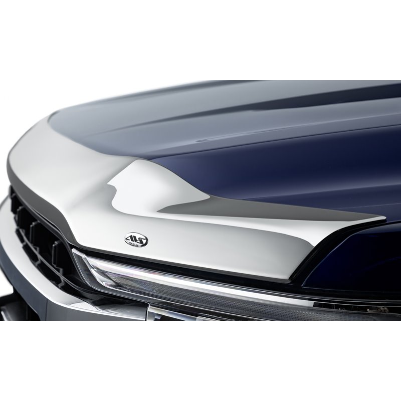 AVS | Aeroskin Chrome Hood Protector - Bronco Sport 1.5T 2021-2022