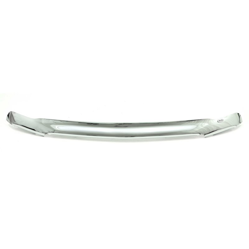 AVS | Chrome Hood Shield - Colorado 2.5L 2015-2022
